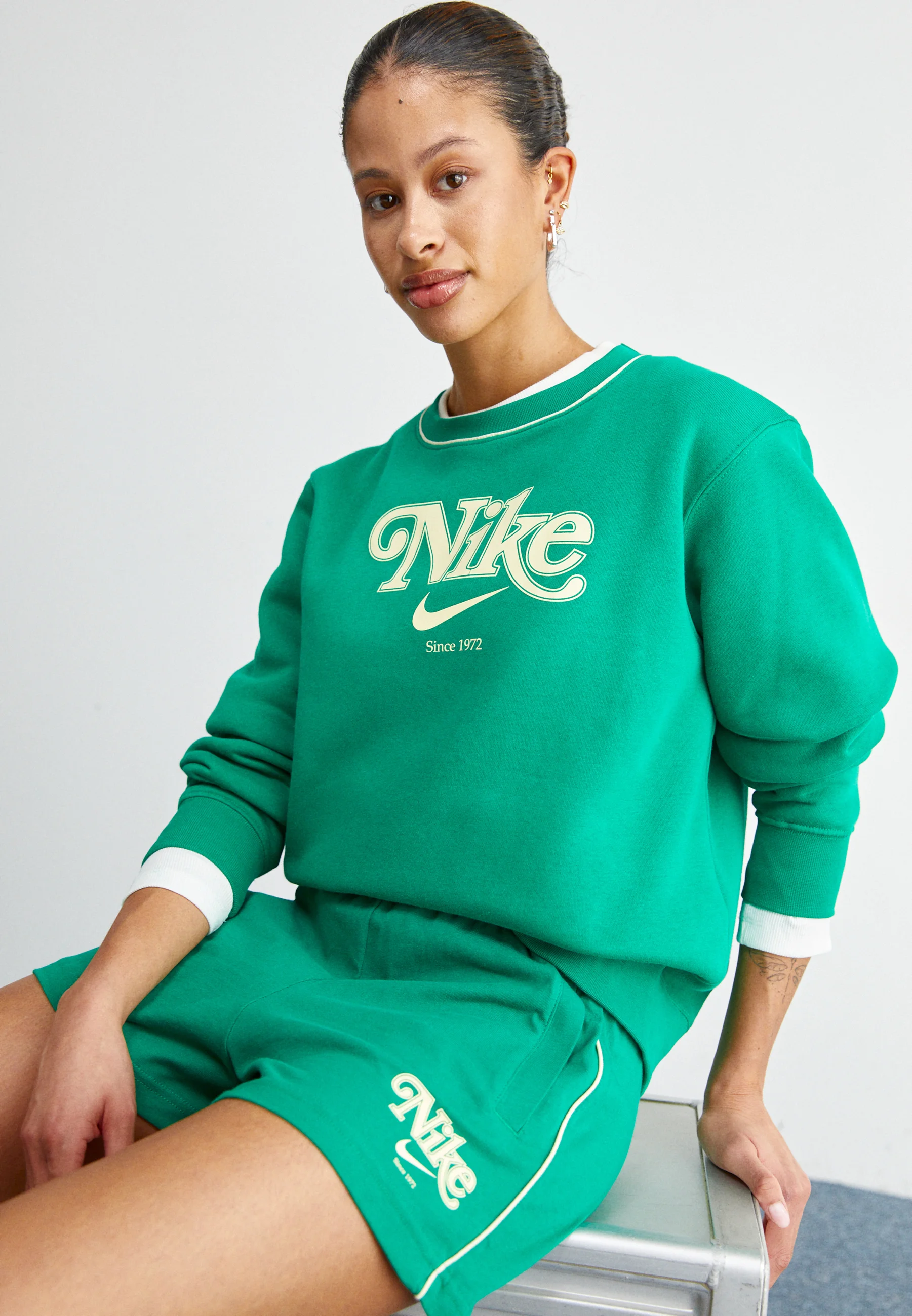 Nike Sportswear CREW - Sudadera
