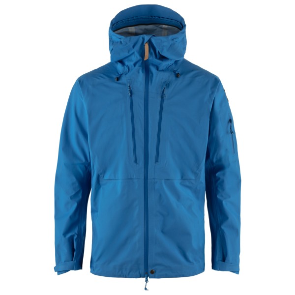 Fjällräven - Keb Eco-Shell Jacket - Regenjacke