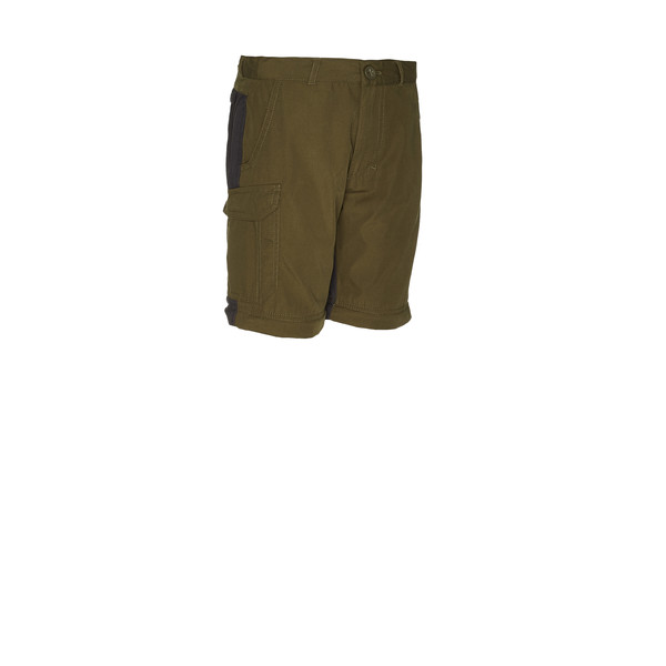 KIWI CARGO CONVERTIBLE TROUSERS Kinder - Trekkinghose