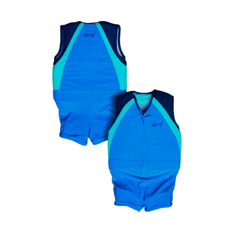 Maillot de bain flottant : Florent Marine