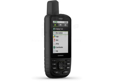 Garmin GPSMAP 67