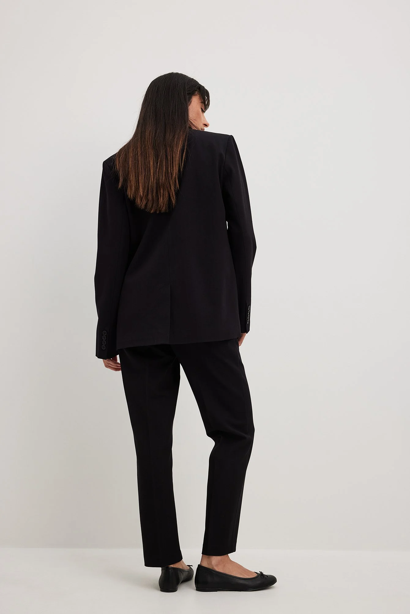 Schwerer regular Blazer