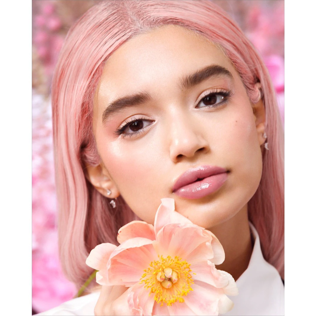 L'Oréal Paris Glow Paradise balzam za usne u boji 191 Nude Heaven