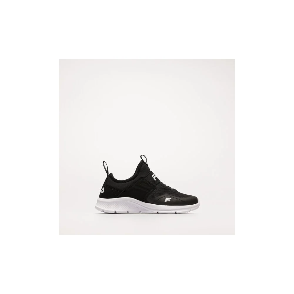 FILA LANDBUZZER 3RM01396-013 / schwarz