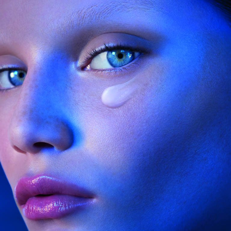 Biotherm Blue Therapy Pro-Retinol Eye Cream