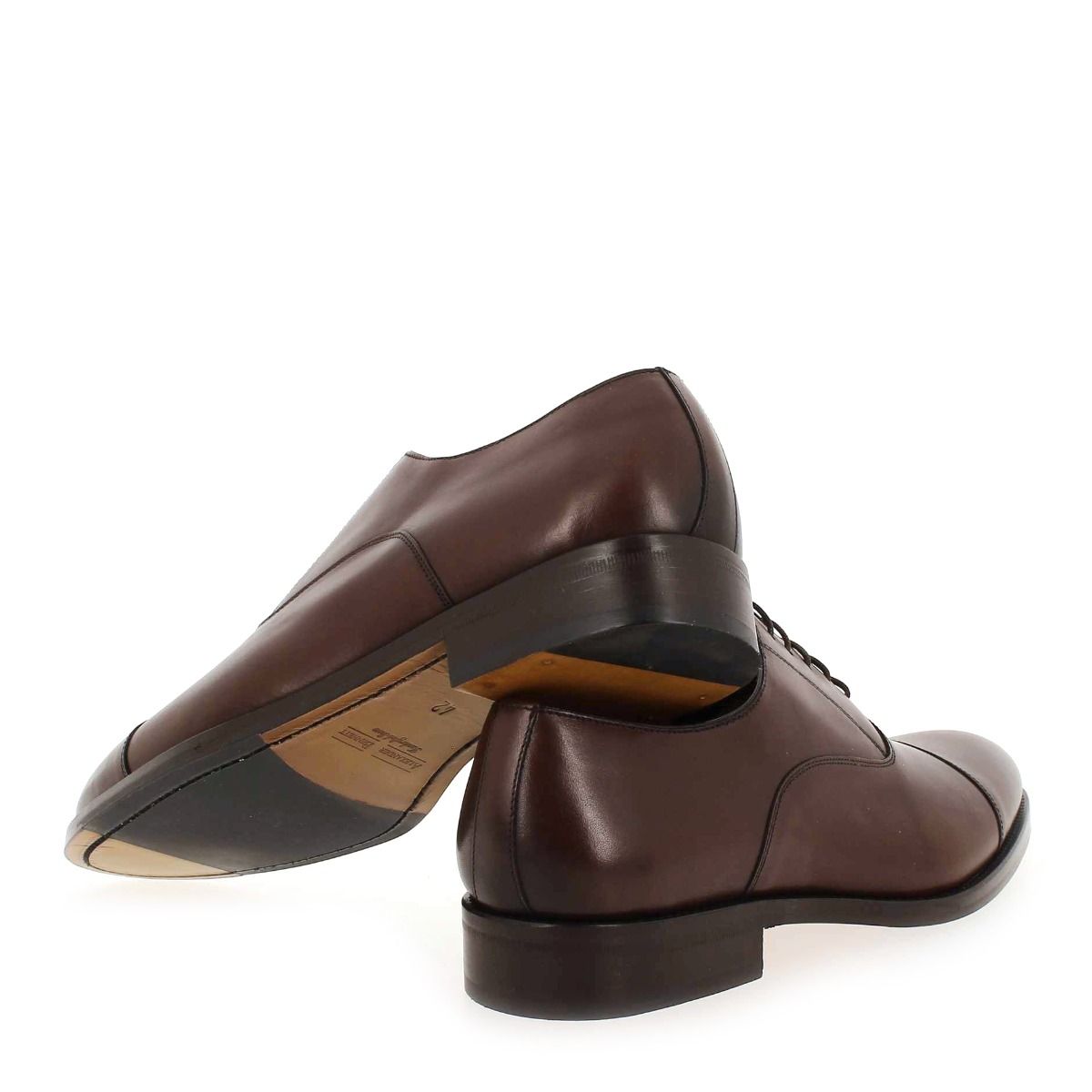 Alexander Bennet  1035 14 - marron