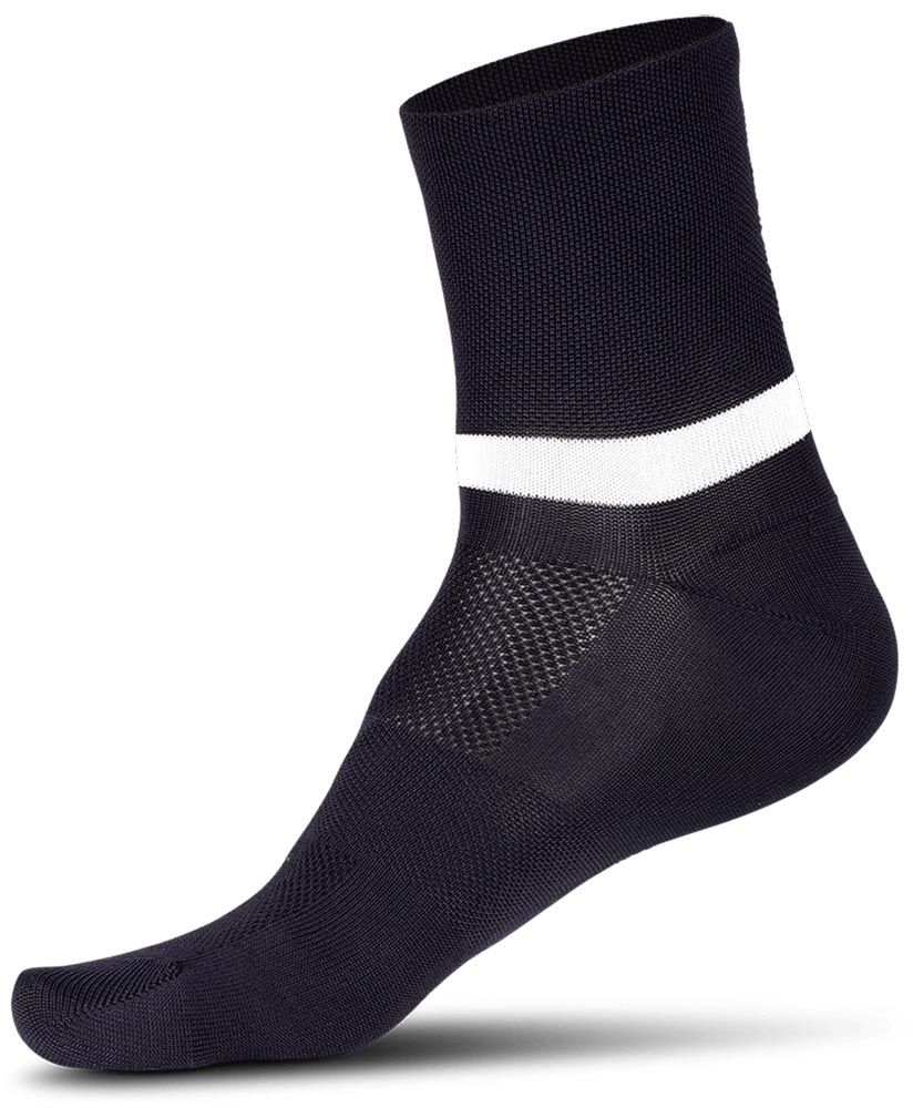 Cube Blackline Mid Cut - Socken kaufen | Bike-Discount