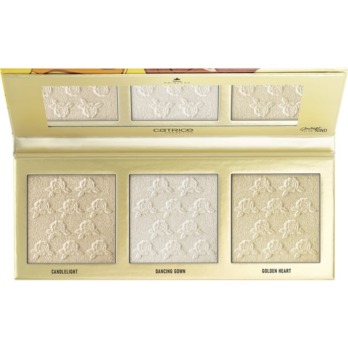 Highlighter Palette