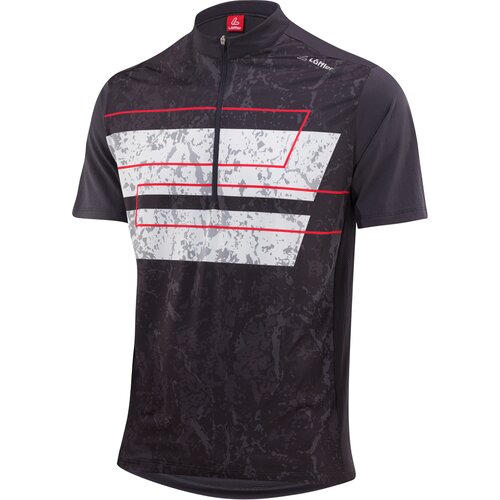 HERREN TRIKOT M BIKE SHIRT HZ ROCCIA