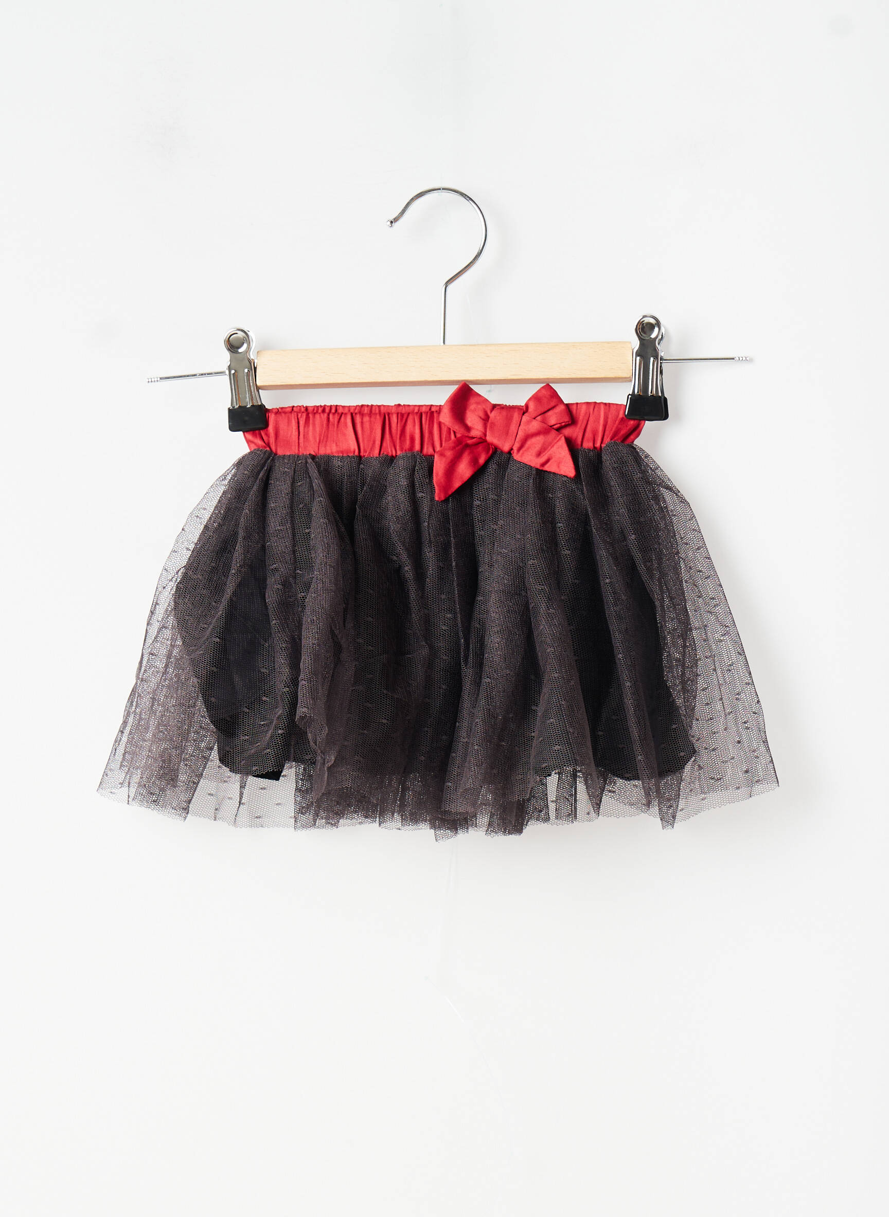 Marese Jupes Mi Longues Fille couleur gris