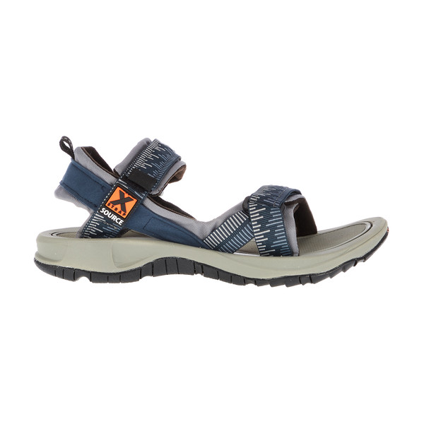 COMFORT GOBI Herren - Trekkingsandalen