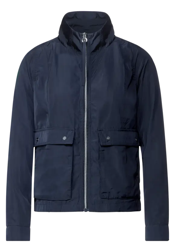 Street One Moderner Windbreaker