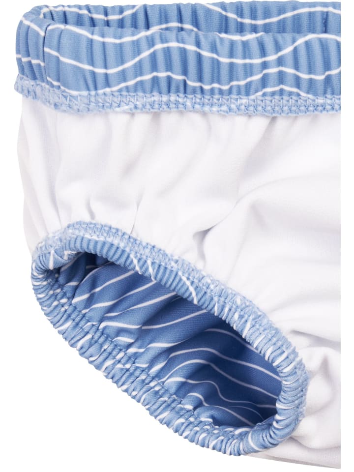 Playshoes Windeln in blau/pink günstig kaufen 62/68
