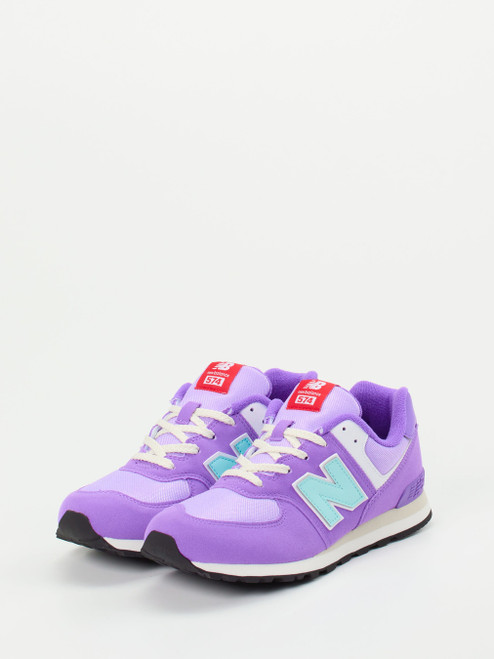 Sneaker-86651190004 New Balance