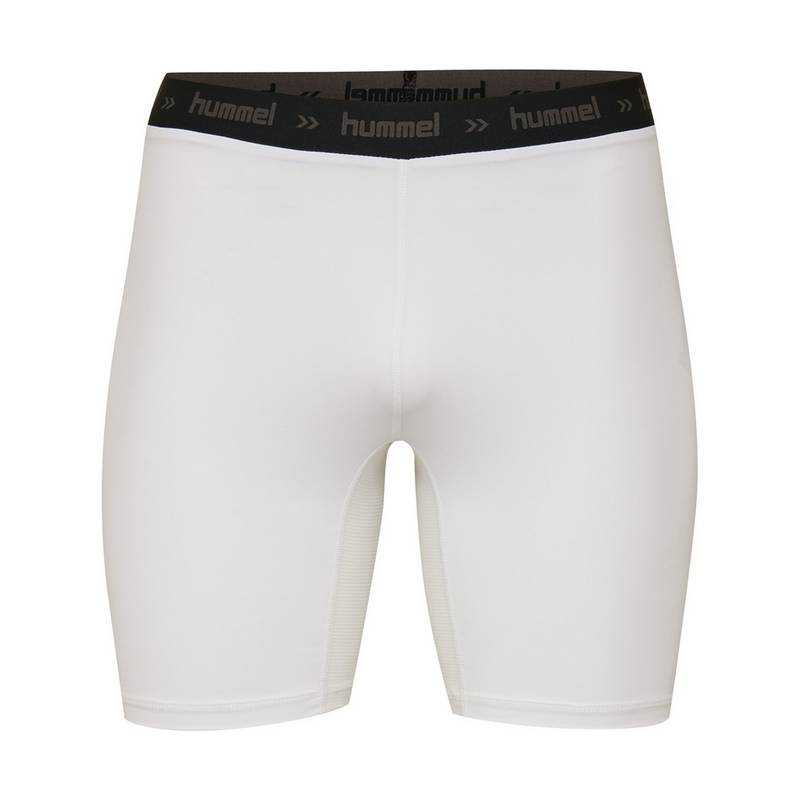 hummel HML FIRST PERFORMANCE TIGHT SHORTS Tights Herren