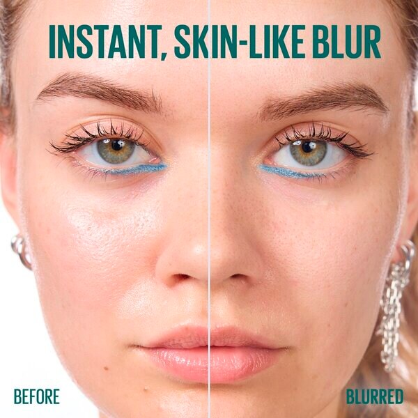 Maybelline New York Poreless Jelly Hydrating Blur Primer 10 ml
