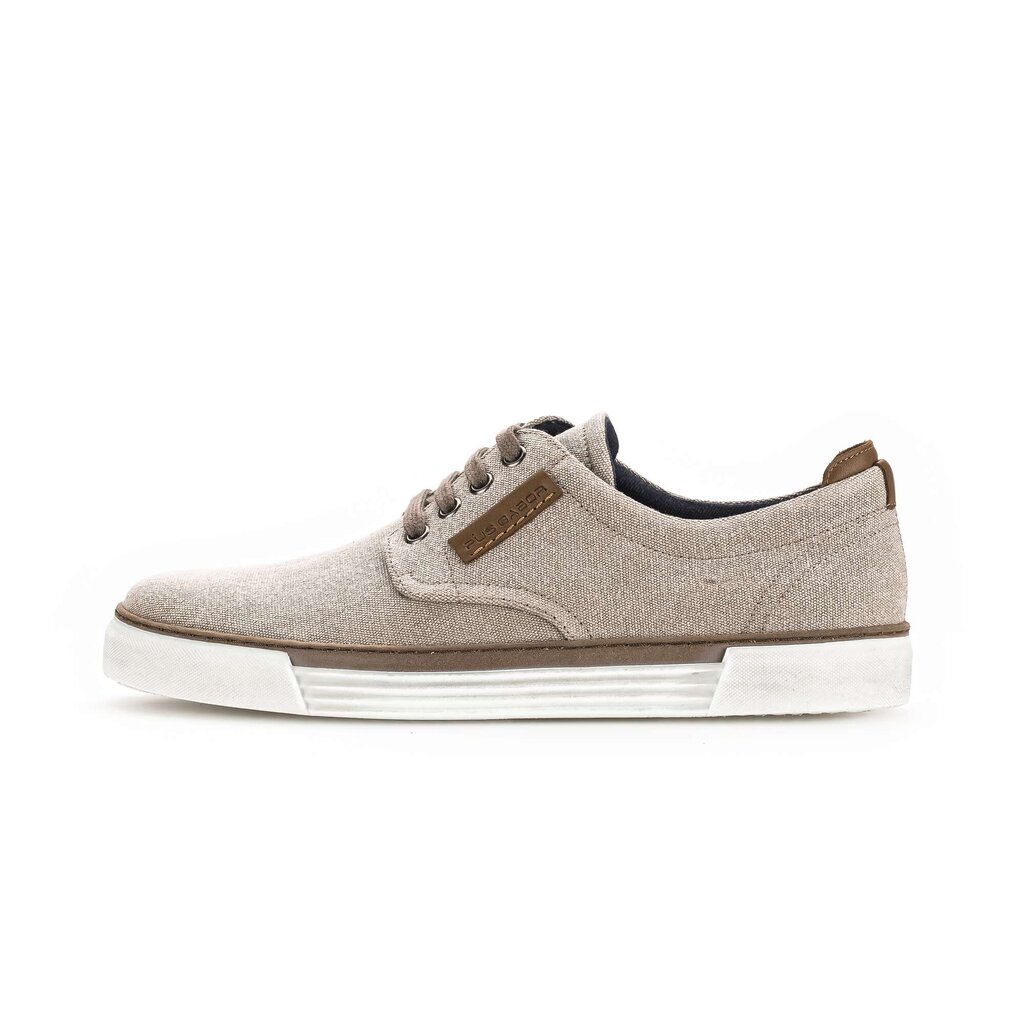 Pius Gabor PG0460 Sneaker low beige