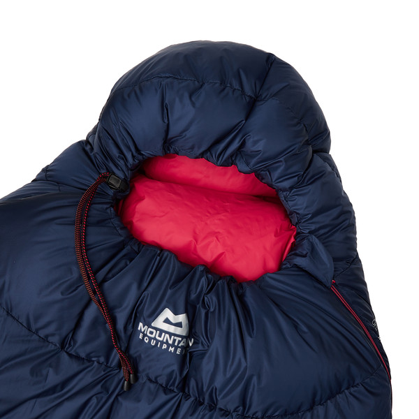 HELIUM 400 REGULAR WOMEN Damen - Daunenschlafsack