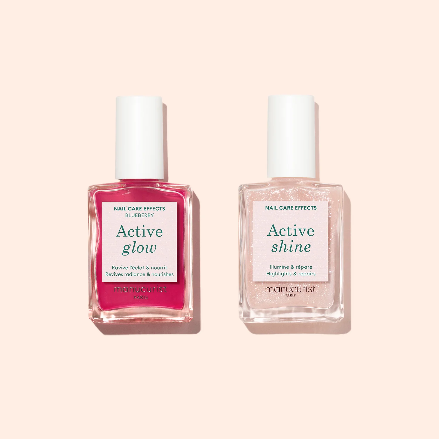 Aktivno - 15 ml Active Duo