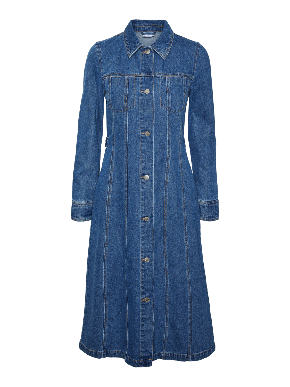 VMFINLEY Langes Kleid
