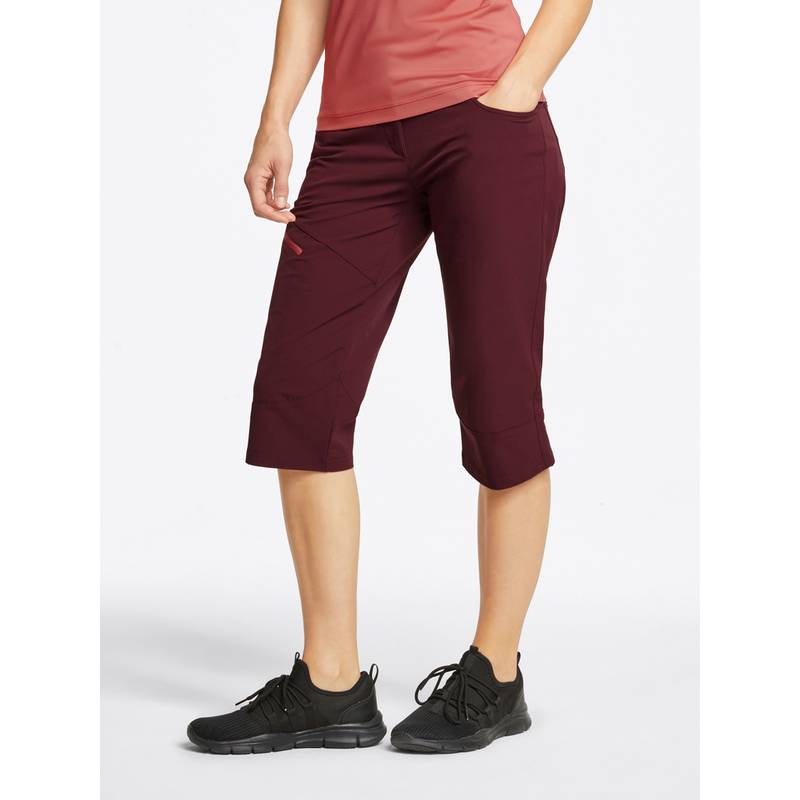 Ziener NIOBA X-Function Shorts Damen