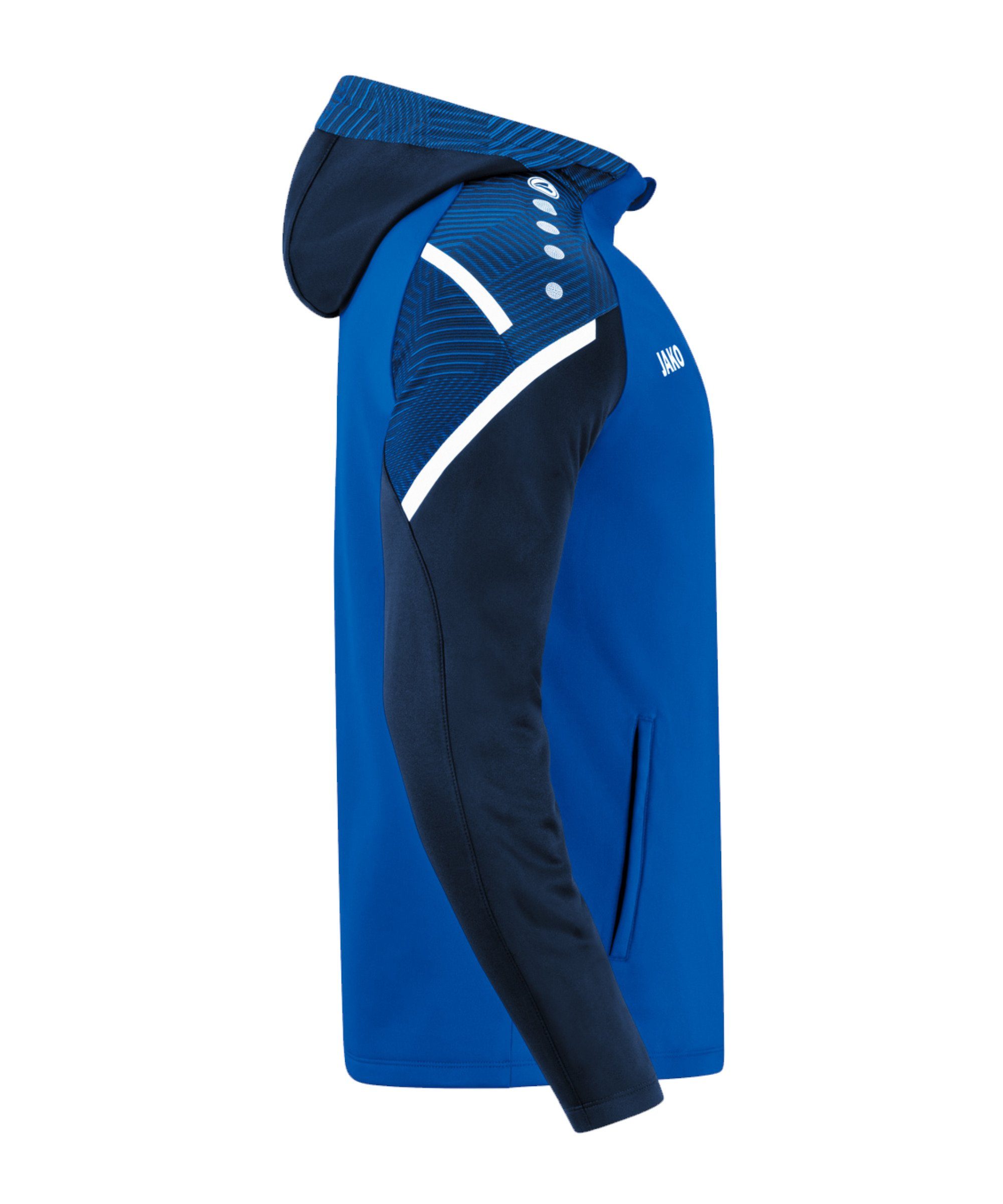 Jako Sweatjacke Performance Kapuzenjacke