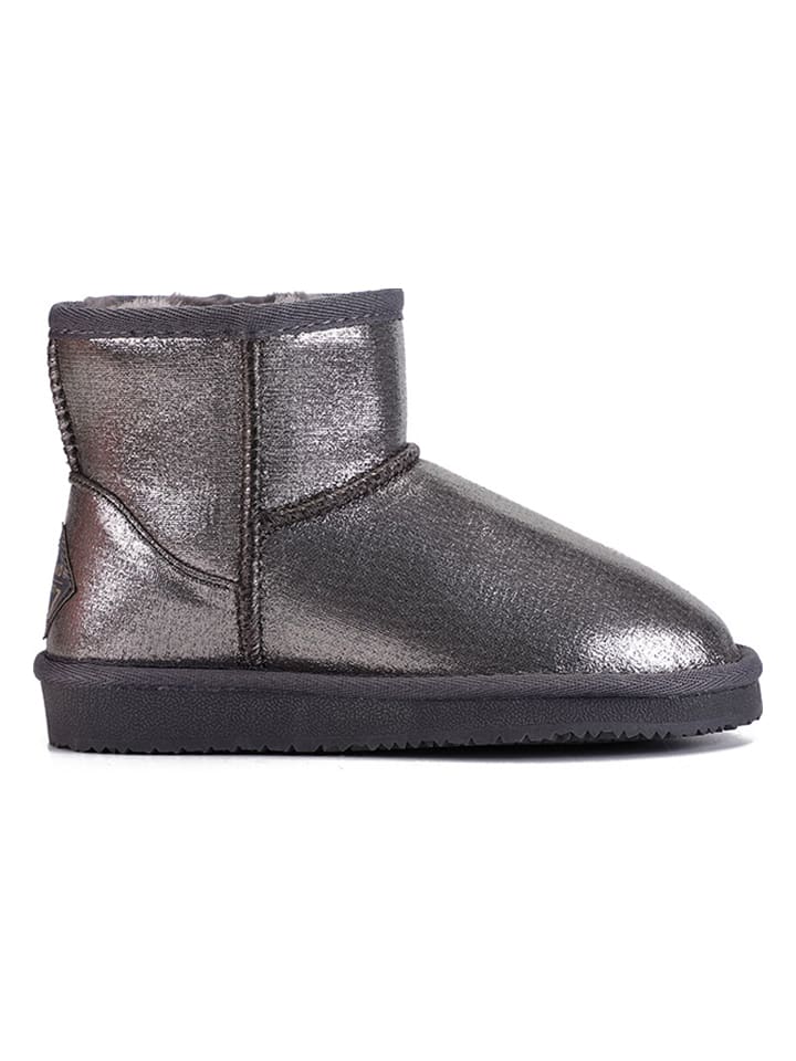 ISLAND BOOT Winterboots 