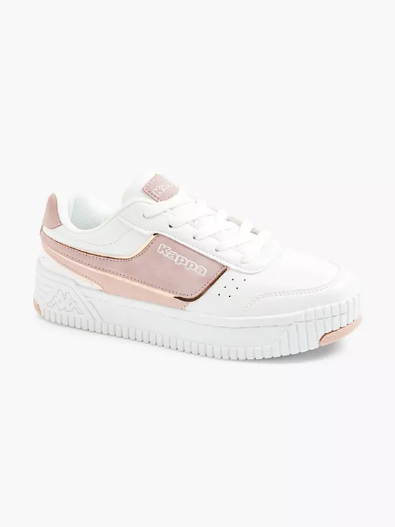 Kappa Platform Sneaker