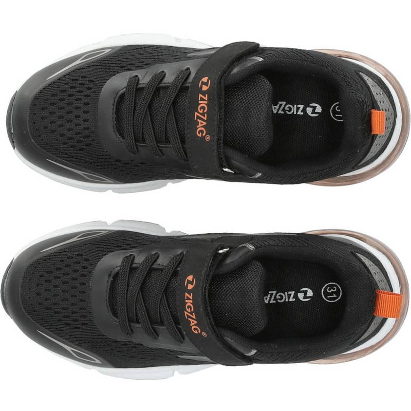 ZigZag Icing Sneaker Kinder