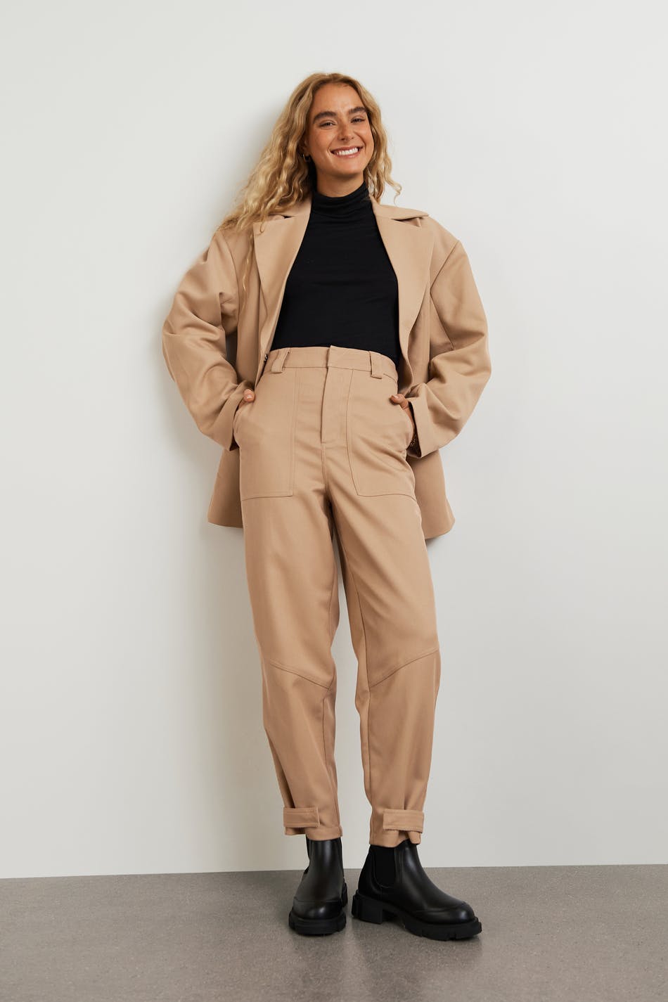 Azira trousers