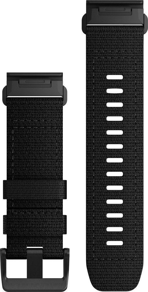 Garmin Fenix 7X QuickFit® Nylon Armband 26 mm kaufen | Bike-Discount