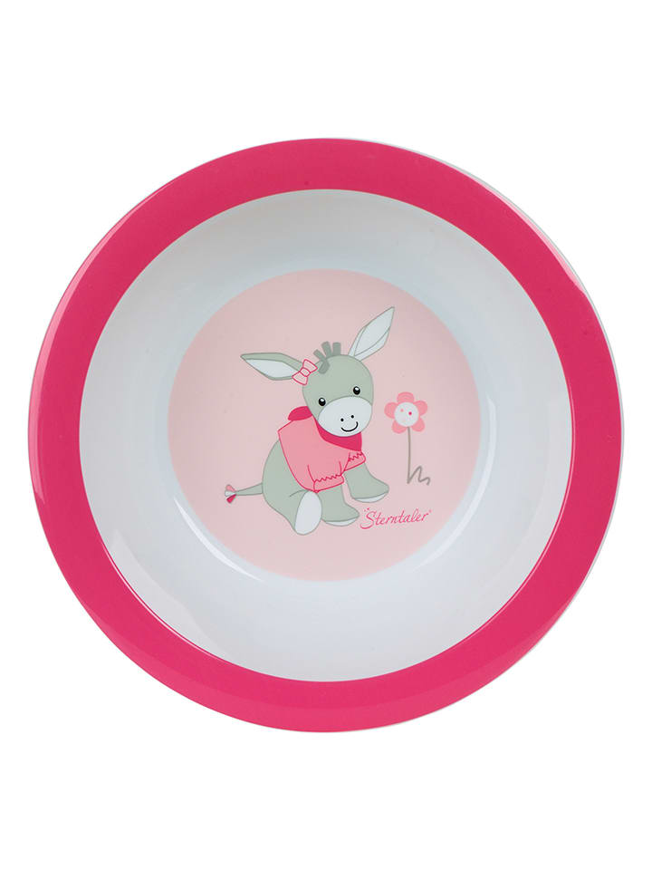 Sterntaler® 5tlg. Kindergeschirr-Set 