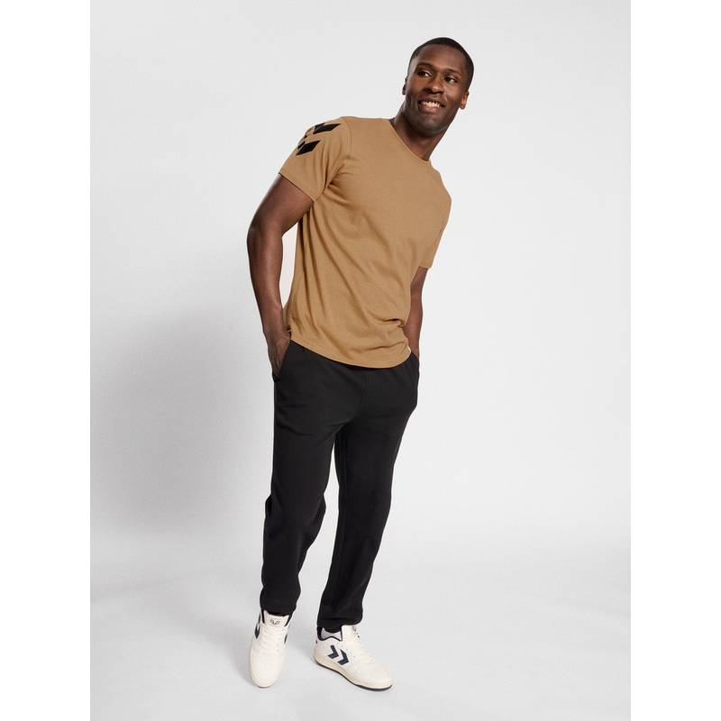 hummel hmlLEGACY CHEVRON T-SHIRT T-Shirt