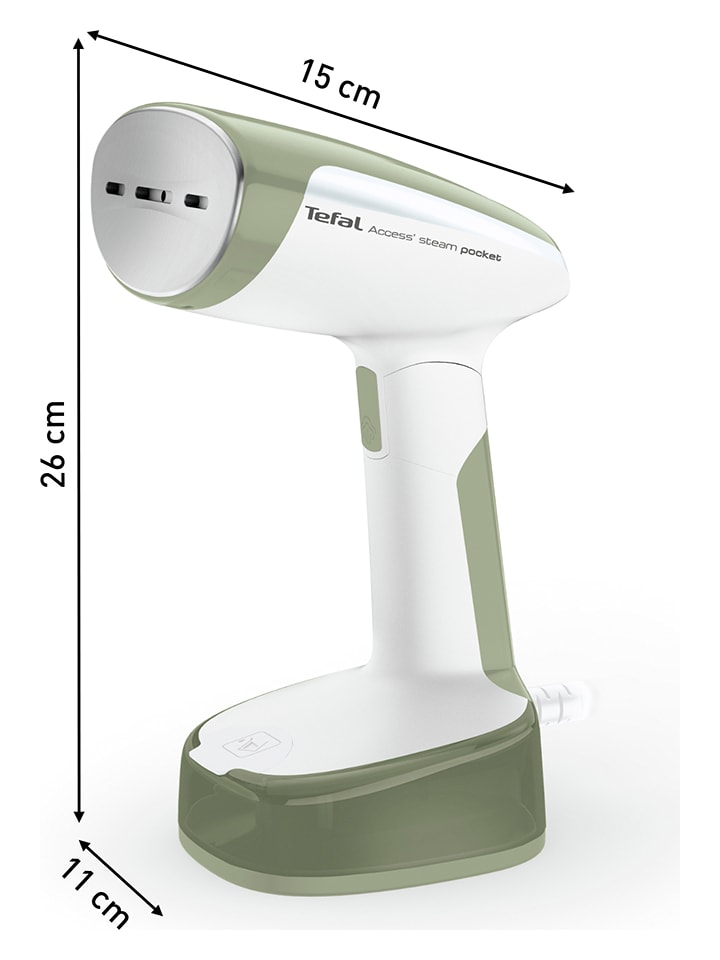 Tefal Dampfbürste 