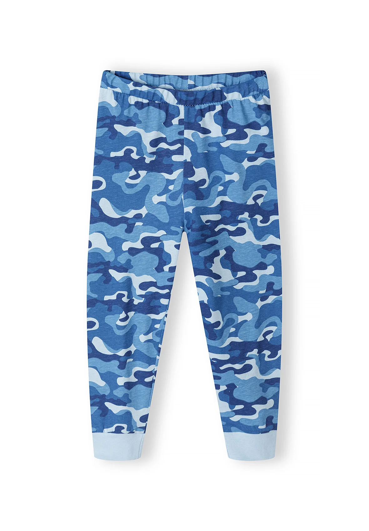 CONJUNTO ESTAMPADO MINOTI - Pijama