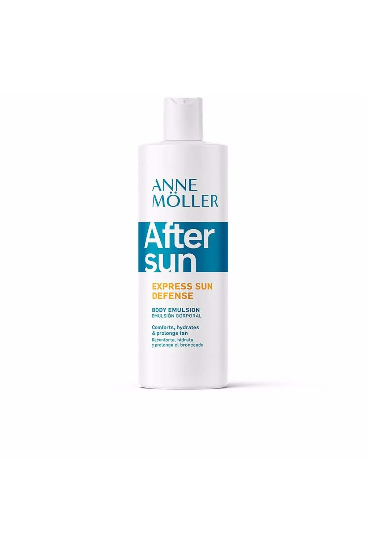 Anne Moller  Express After Sun Körper Anne Möller 375 ml