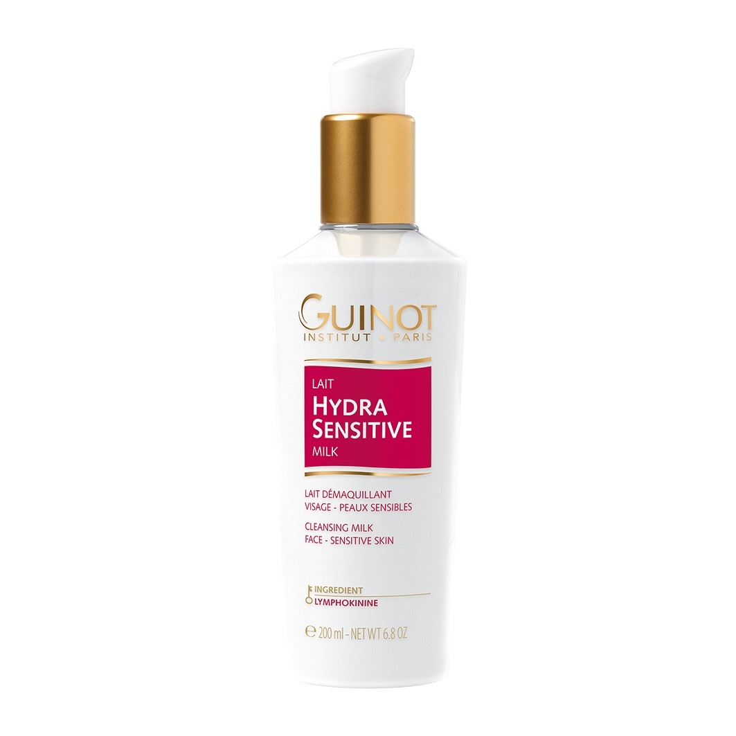 Hydra Sensitive Milk