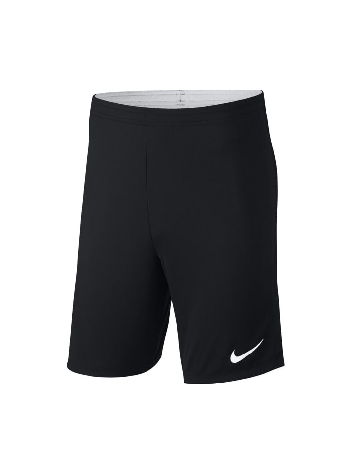 Nike kurze Hose Academy 18 Short in Schwarz günstig kaufen XXL