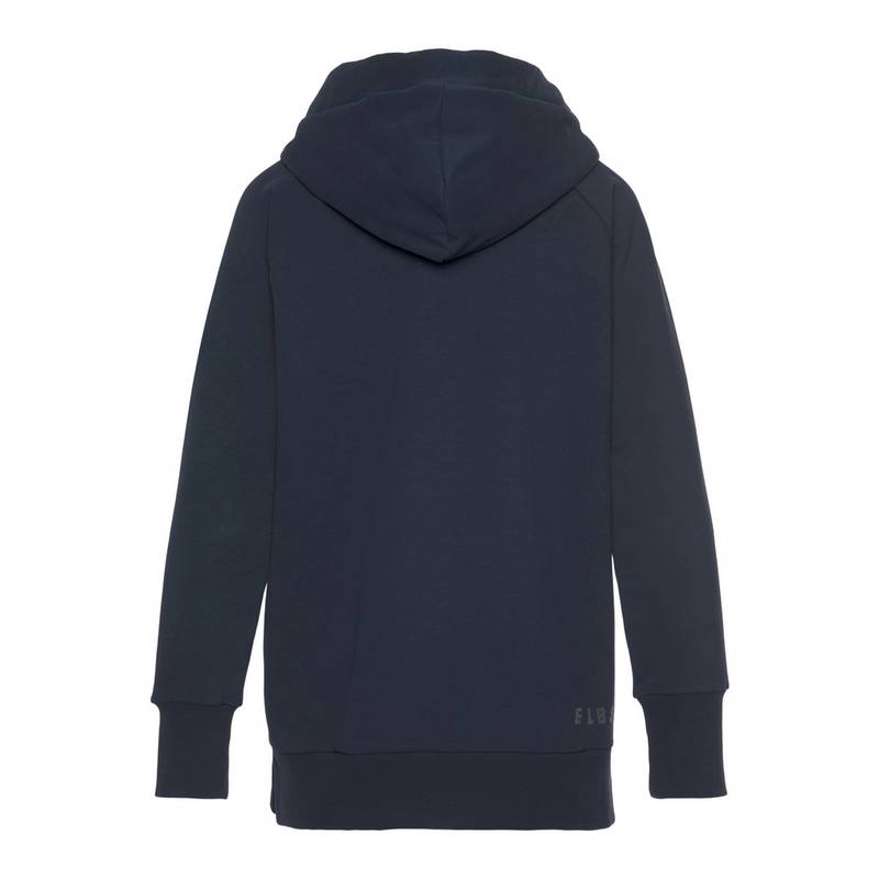 ELBSAND Hoodie Damen