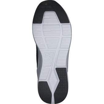 PUMA Wired Rapid Sneaker in schwarz
