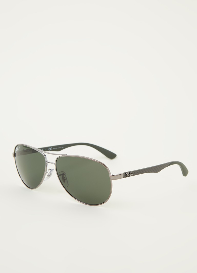 Ray-Ban  Zonnebril RB8313
