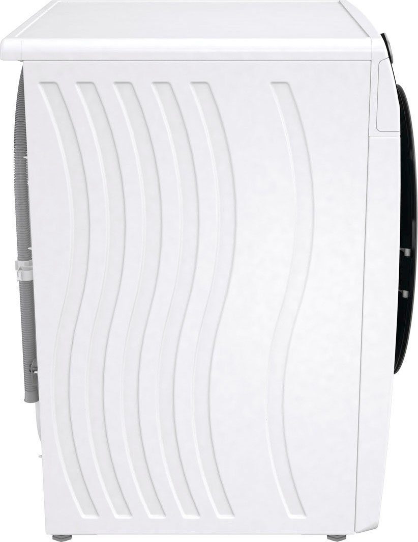 GORENJE Waschmaschine WNS 14 AAT3, 10 kg, 1400 U/min, AutoDosing System