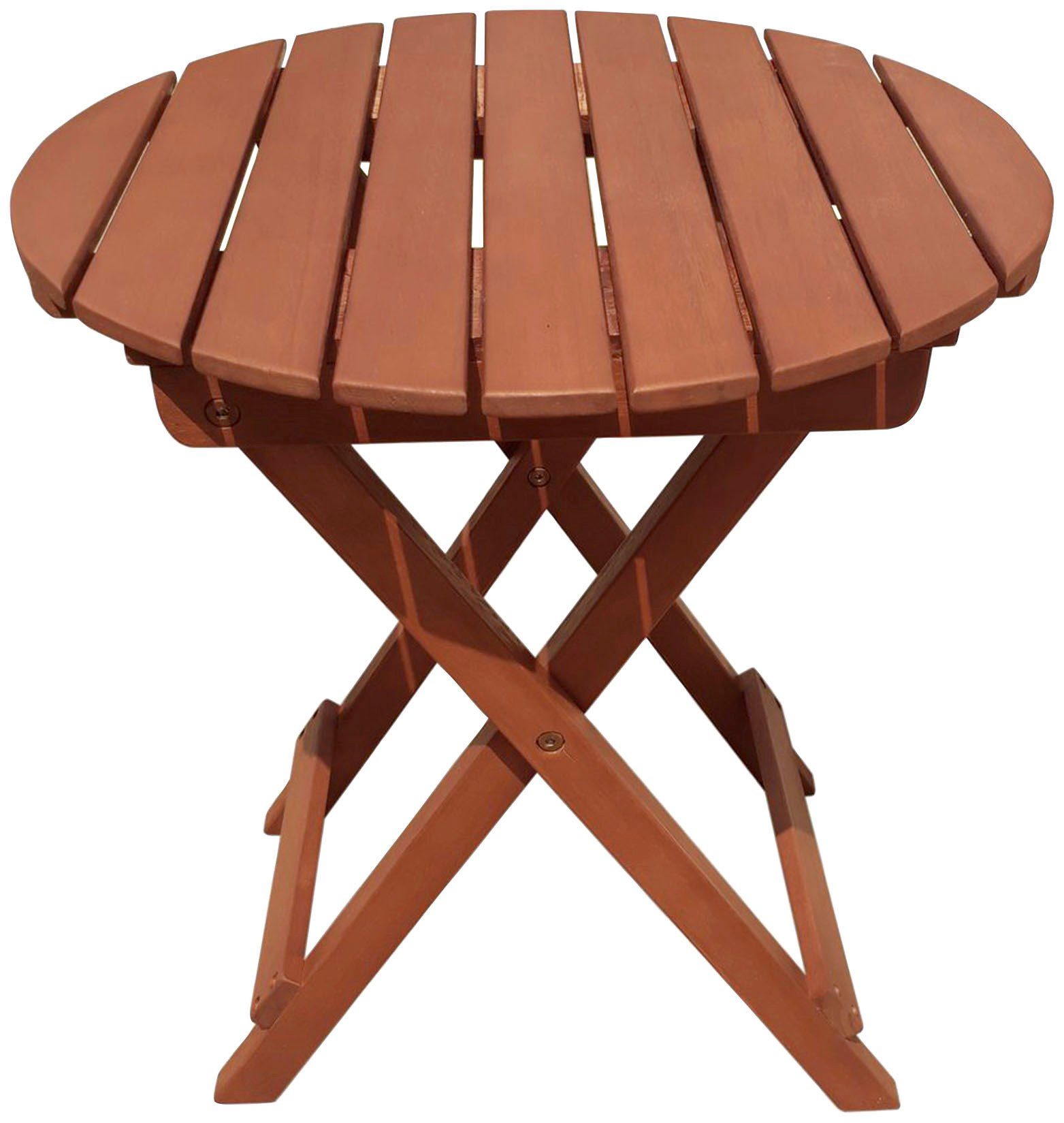 Garden Pleasure Gartentisch HANFORD