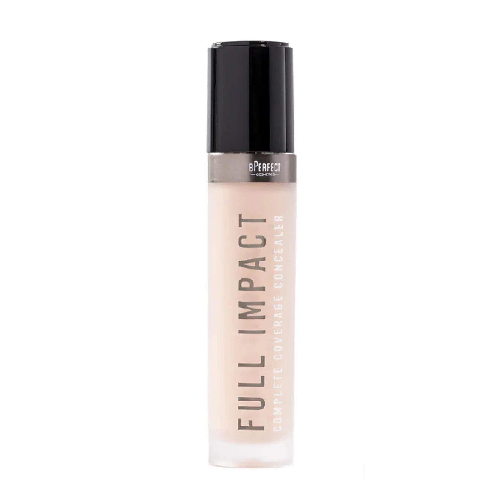 Corrector de impacto facial