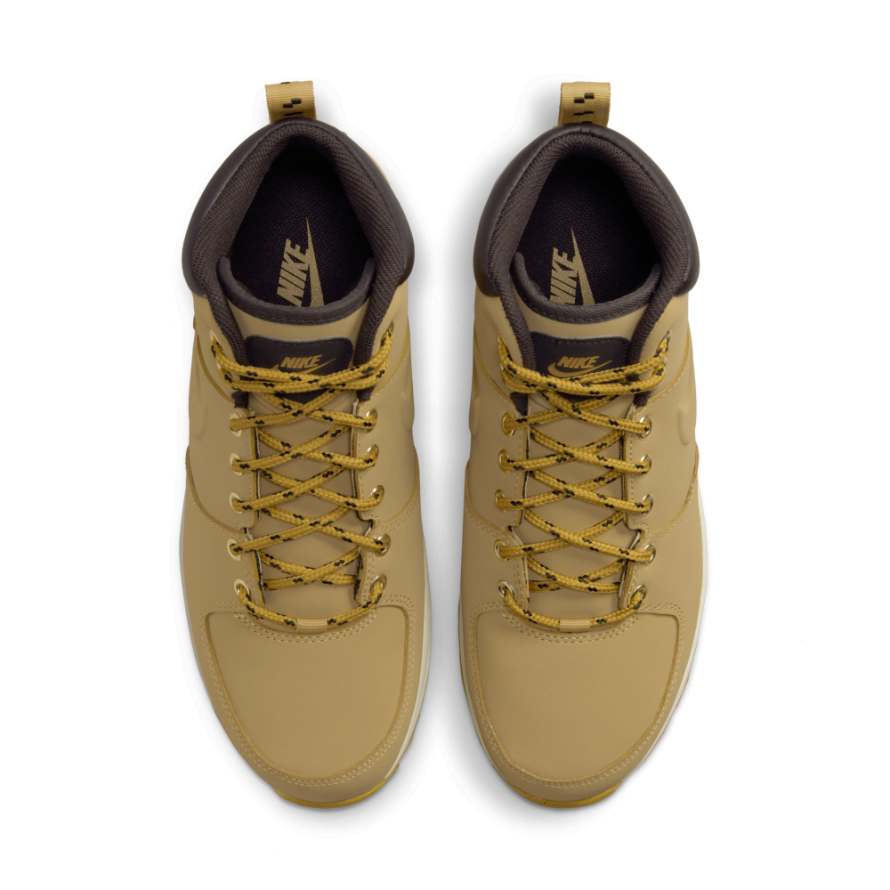 Nike Manoa Leather 454350-700 / braun