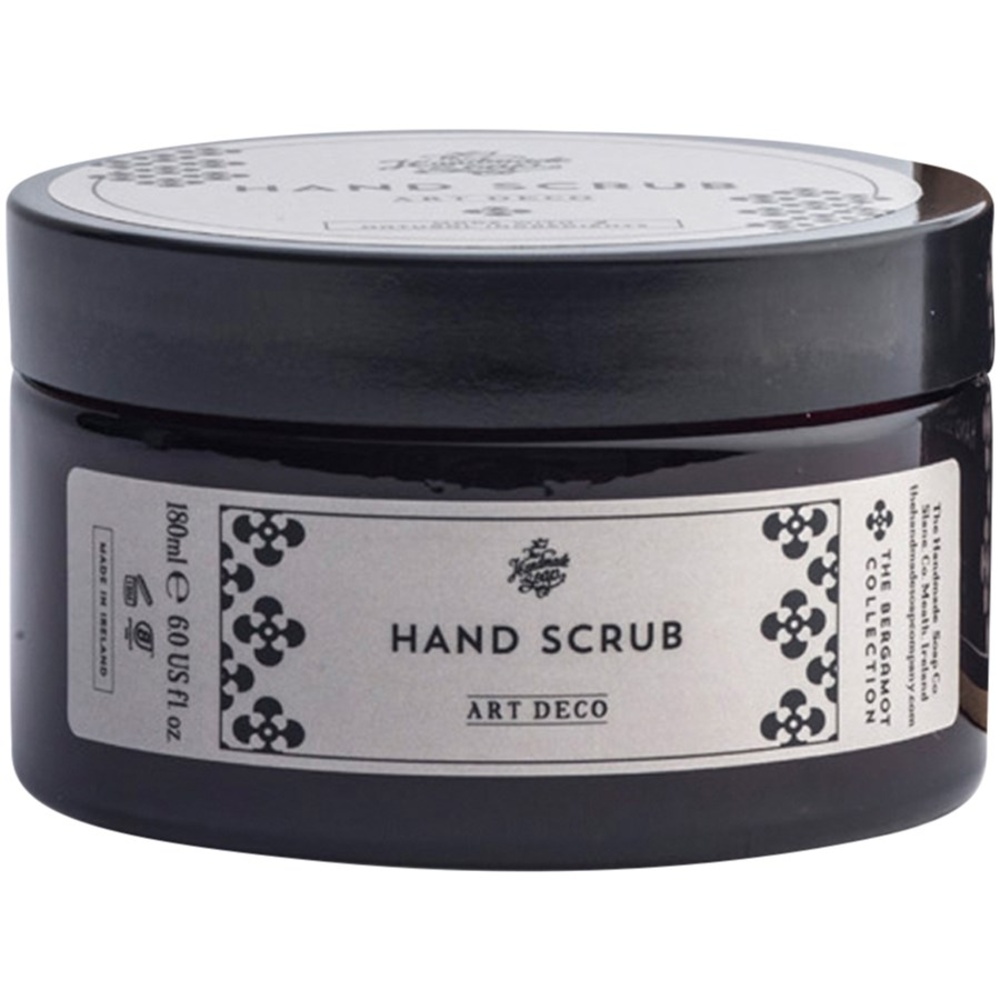 The Handmade Soap Hand Scrub soin des mains et des pieds