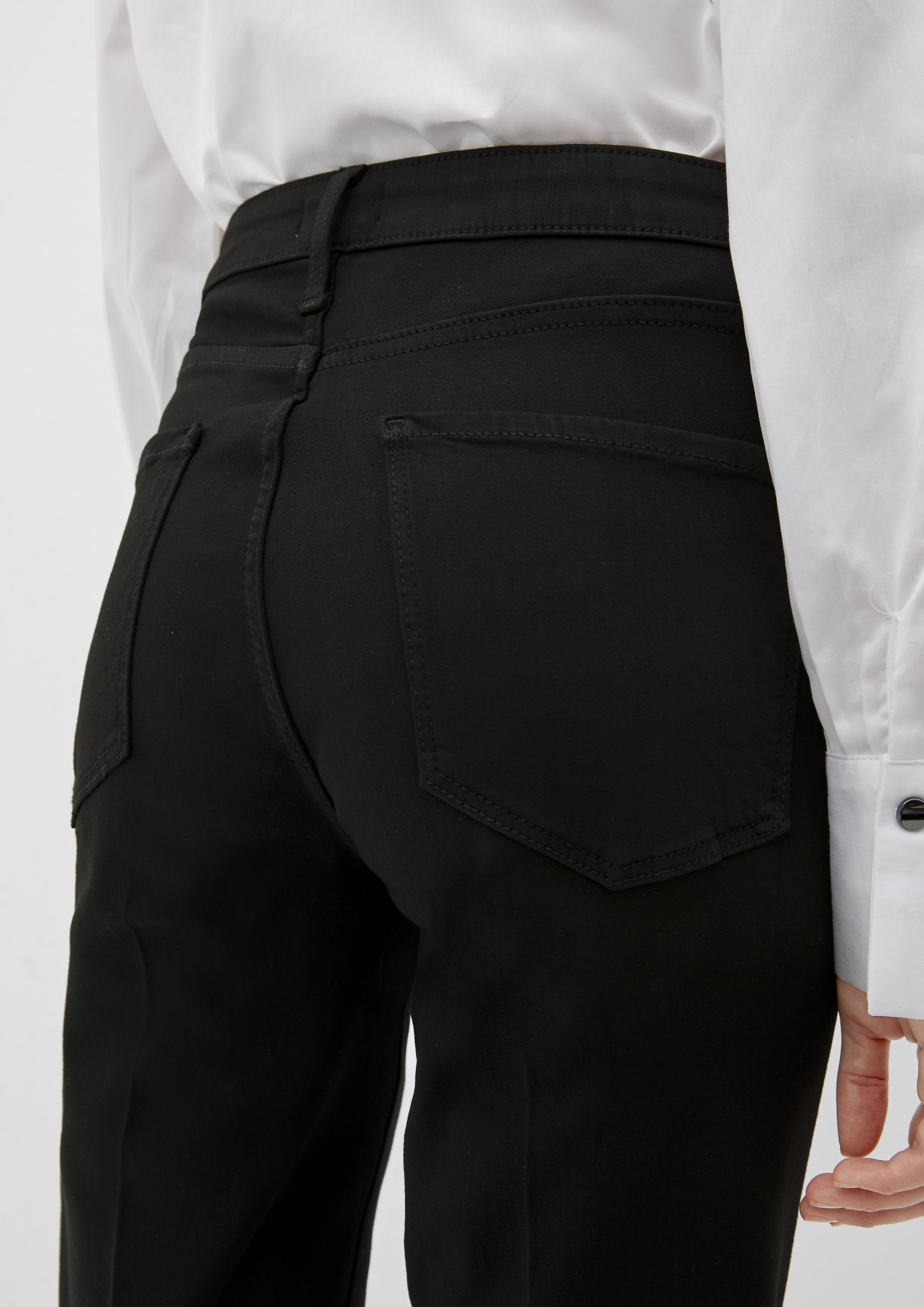 Jeans / Regular Fit / High Rise / Flared Leg  2121496-9999