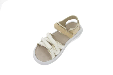 kybun Probier-Schuh Tessin Beige Damen