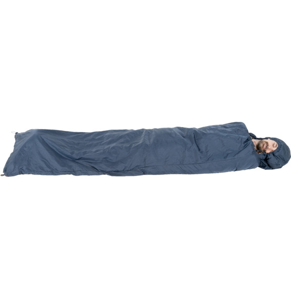 MOONQUILT - Deckenschlafsack