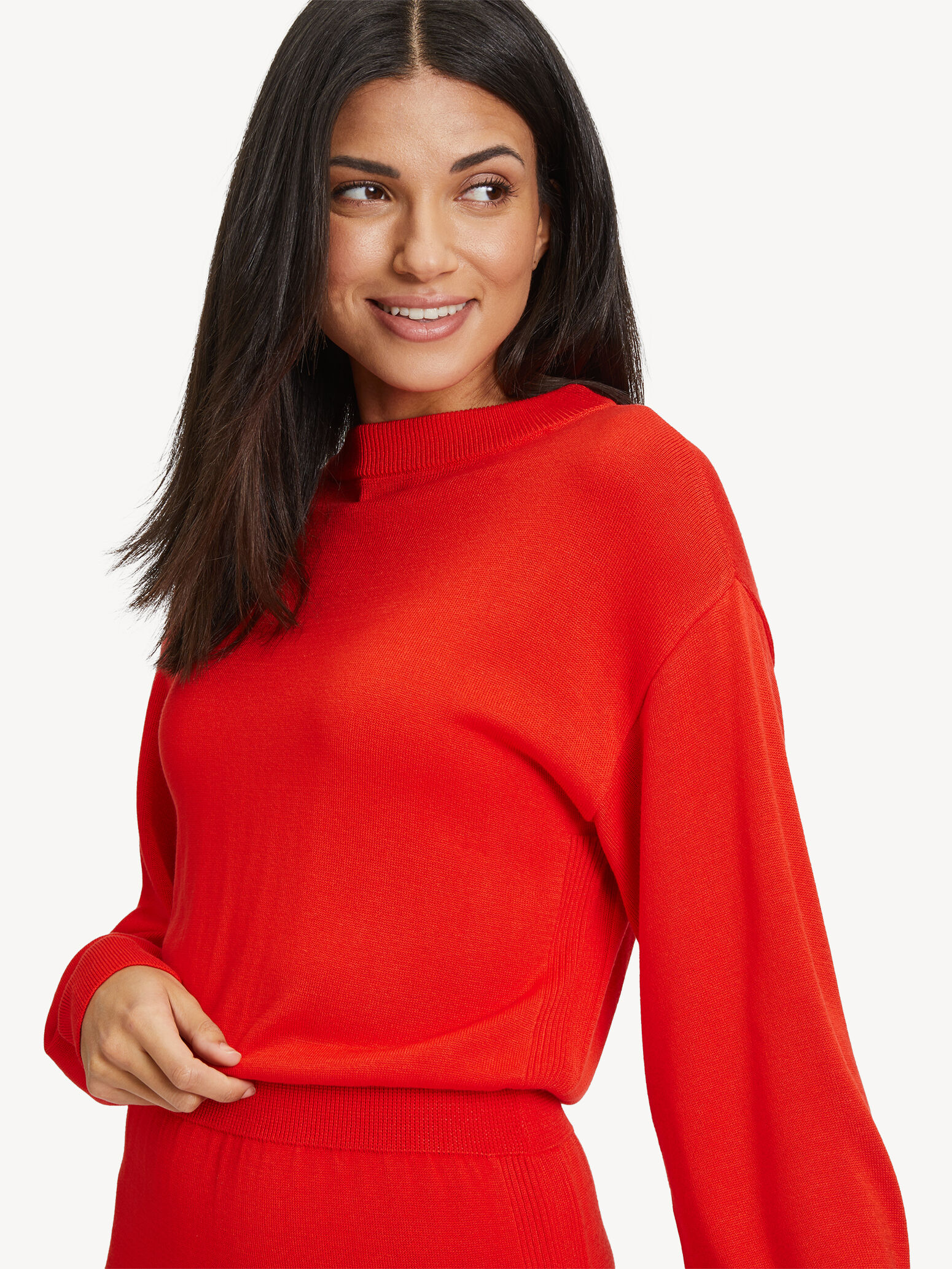 Robe - rouge